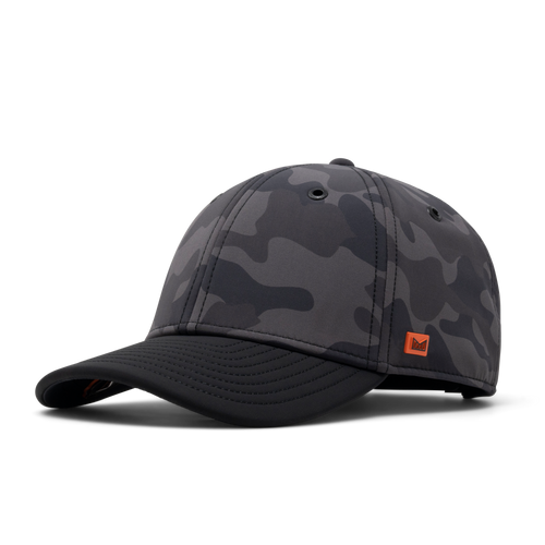 A-Game Infinite Thermal - Black Camo
