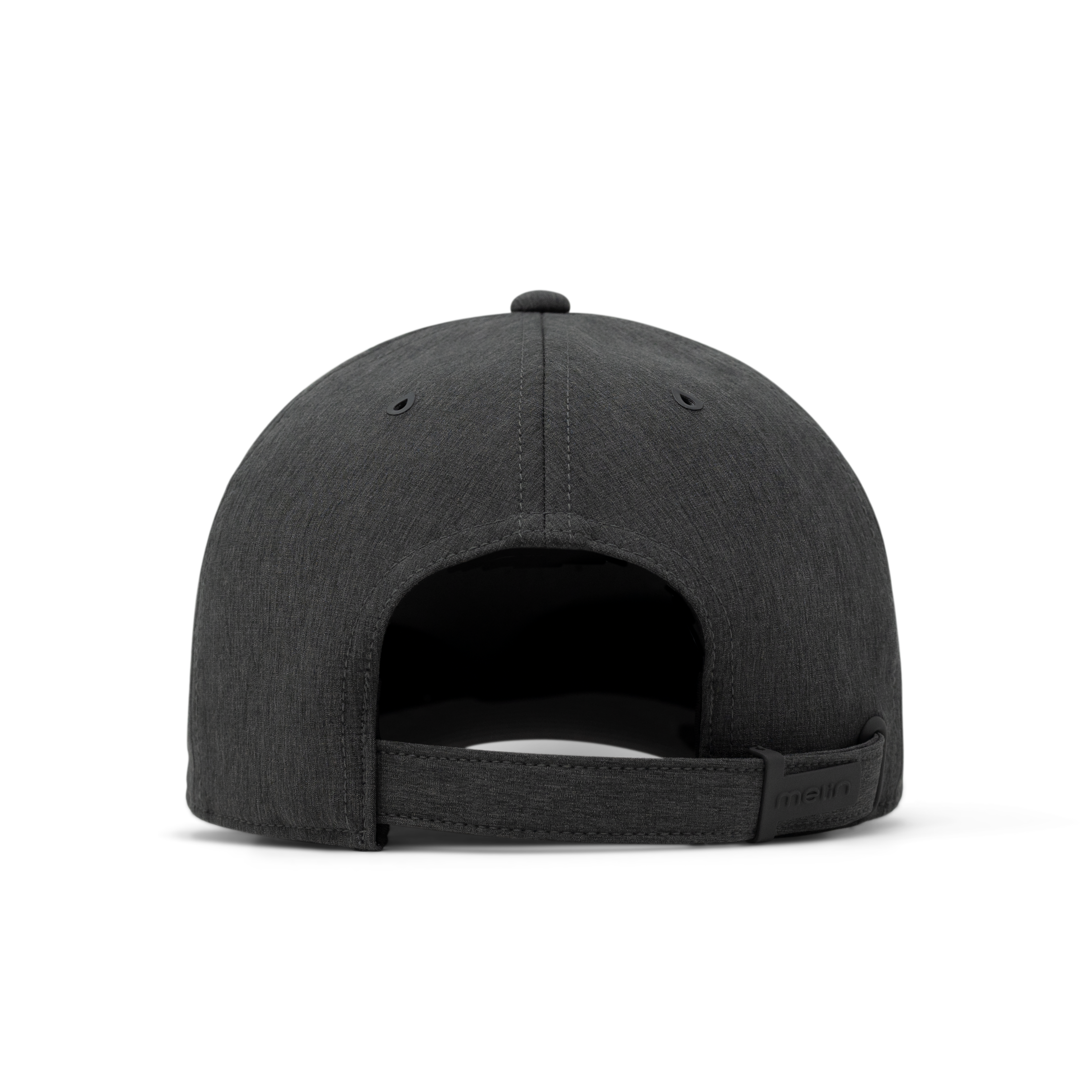 The Legend Hydro - Heather Charcoal